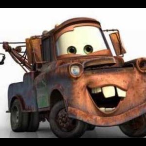 Meet your Posher, Phillip